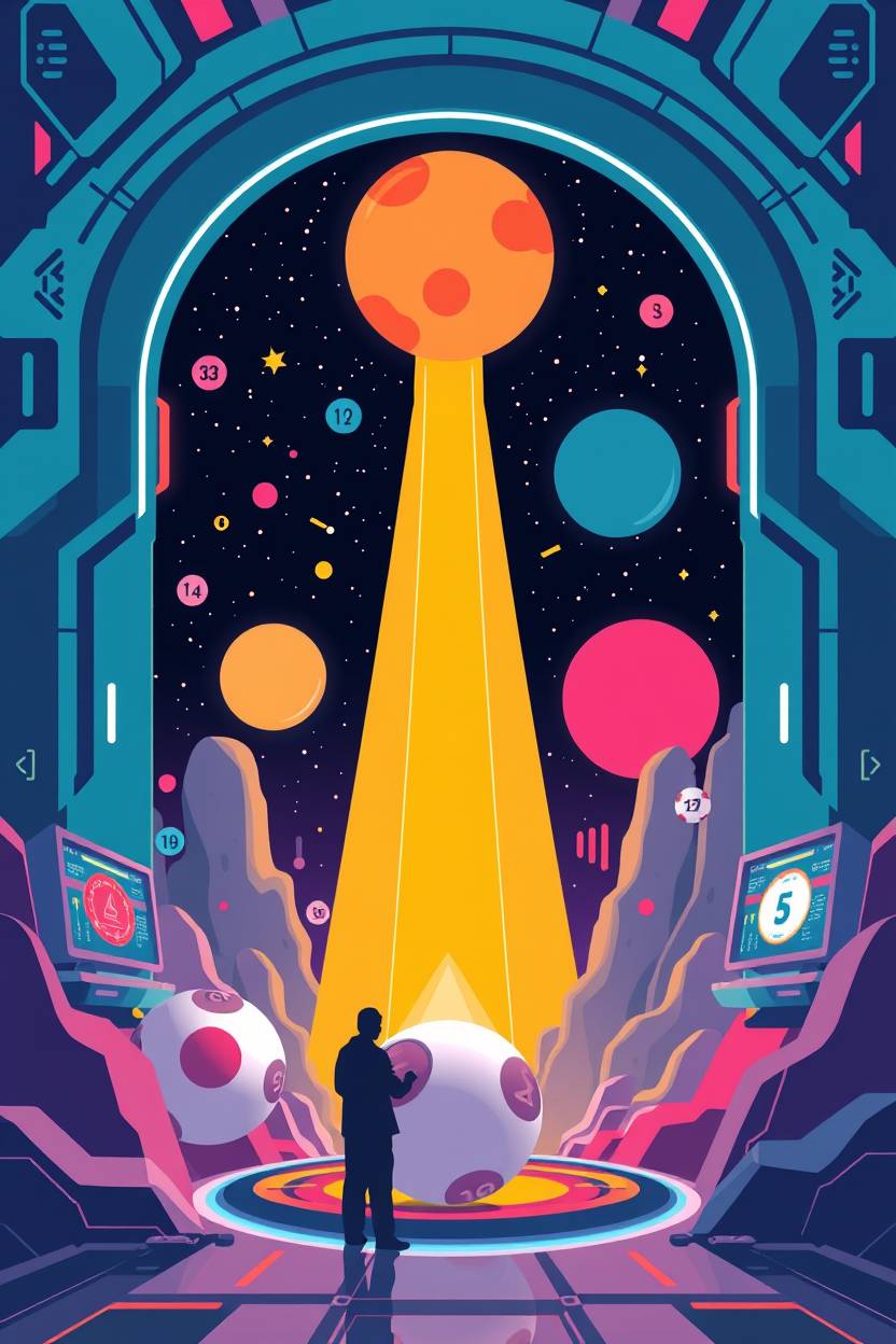 Modern lottery technology infrastructure powering Bwloto cloud-native platform