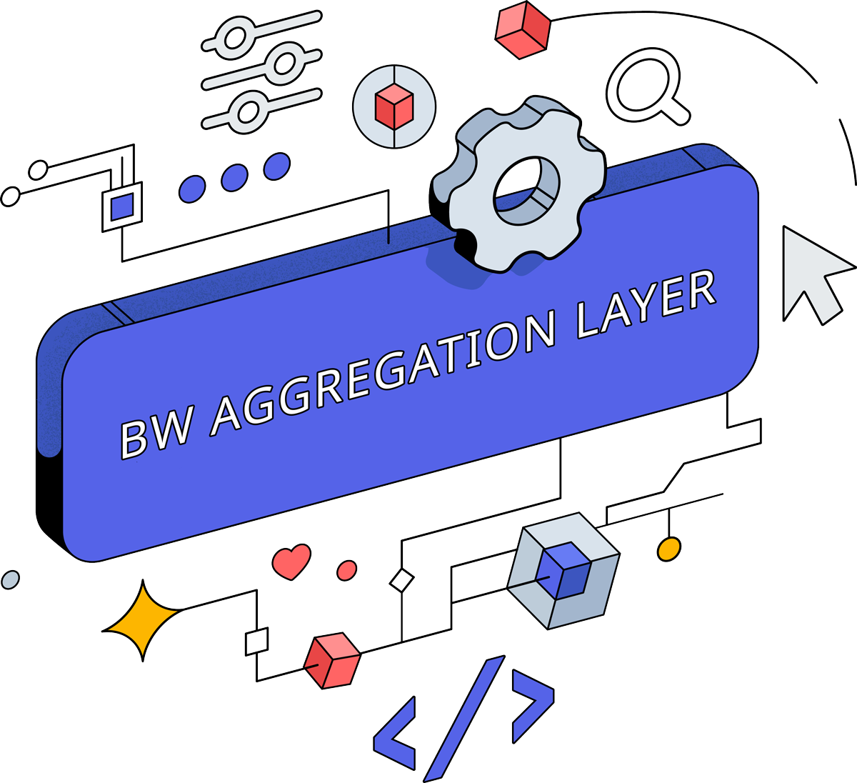 Bwloto lottery number generation engine interface
