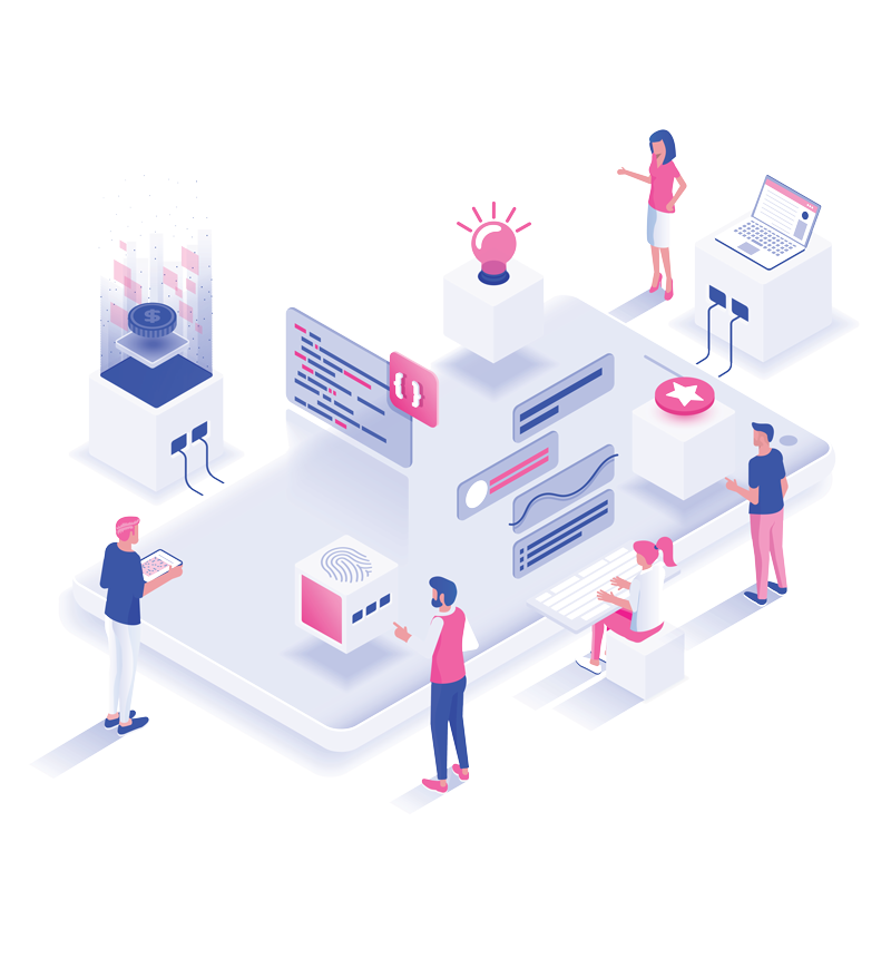 Bwloto mobile app interface for iLottery players