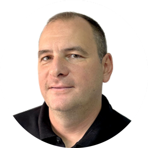 Bojan — Bwloto engineering team member based in Belgrade