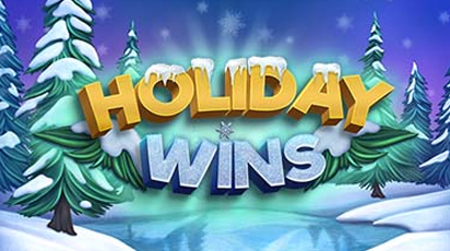 Holiday Bonus — seasonal eInstant lottery game by Bwloto