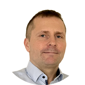 Joi — Bwloto team member and lottery technology specialist