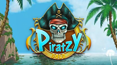 Piratzy — pirate-themed eInstant scratch game from Bwloto
