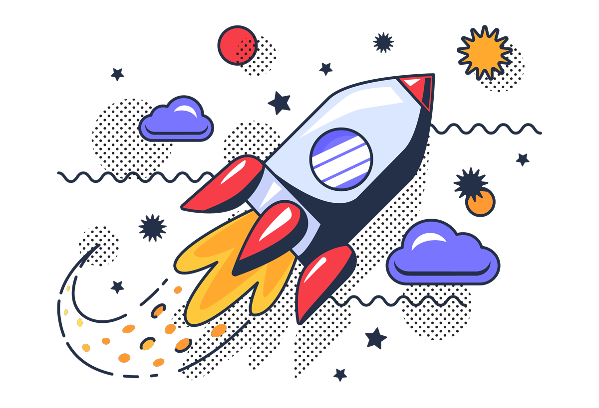 Illustration of Bwloto rapid deployment capability for iLottery launches