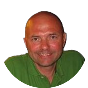 Sigurdur — Bwloto co-founder and iLottery platform architect