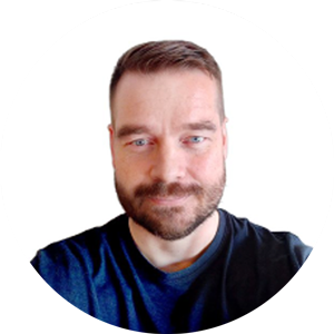 Svetislav — Bwloto software developer and platform engineer